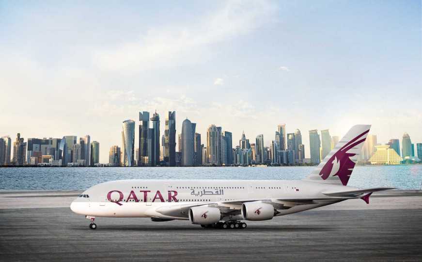 Poznati detalji: Qatar povećava broj letova za Sarajevo